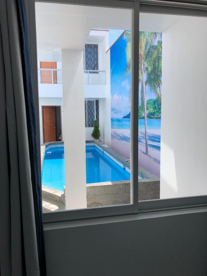 Hotel Bravo Surf Camp Punta Rocas Punta Negra Zewnętrze zdjęcie