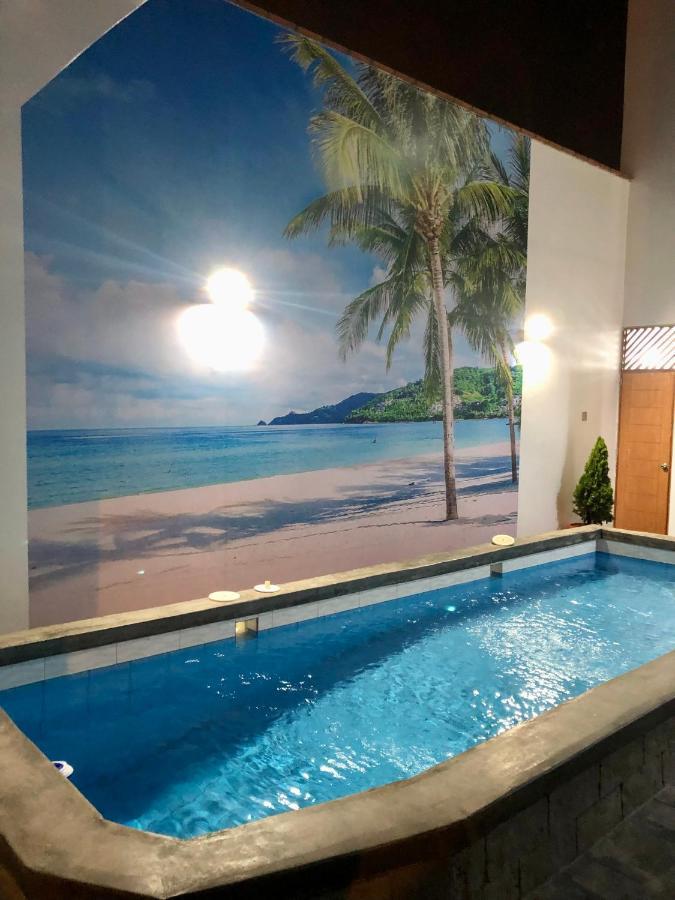 Hotel Bravo Surf Camp Punta Rocas Punta Negra Zewnętrze zdjęcie
