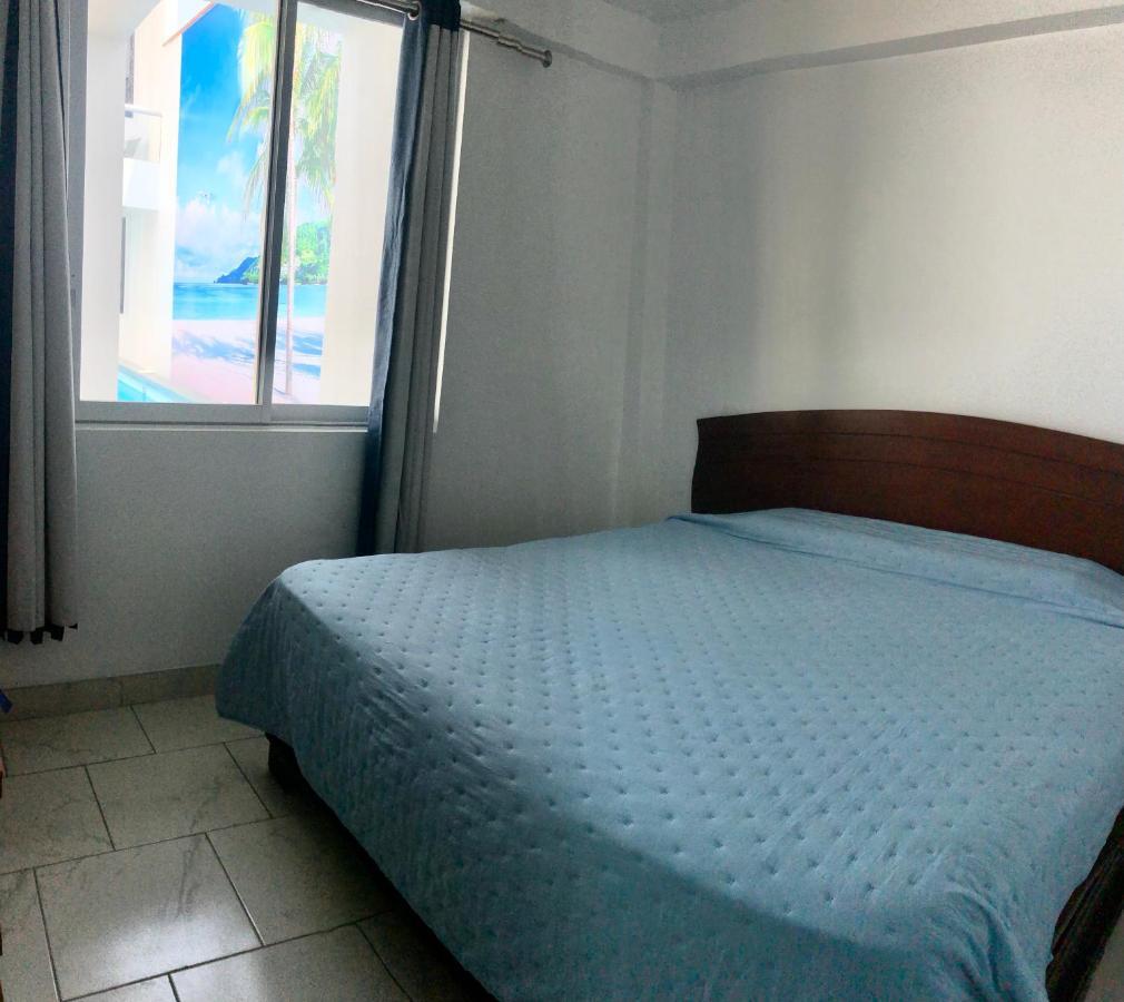 Hotel Bravo Surf Camp Punta Rocas Punta Negra Zewnętrze zdjęcie