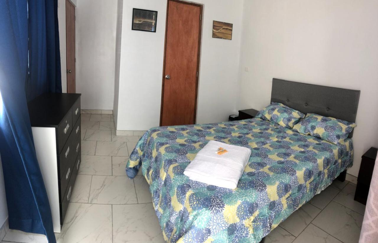 Hotel Bravo Surf Camp Punta Rocas Punta Negra Zewnętrze zdjęcie