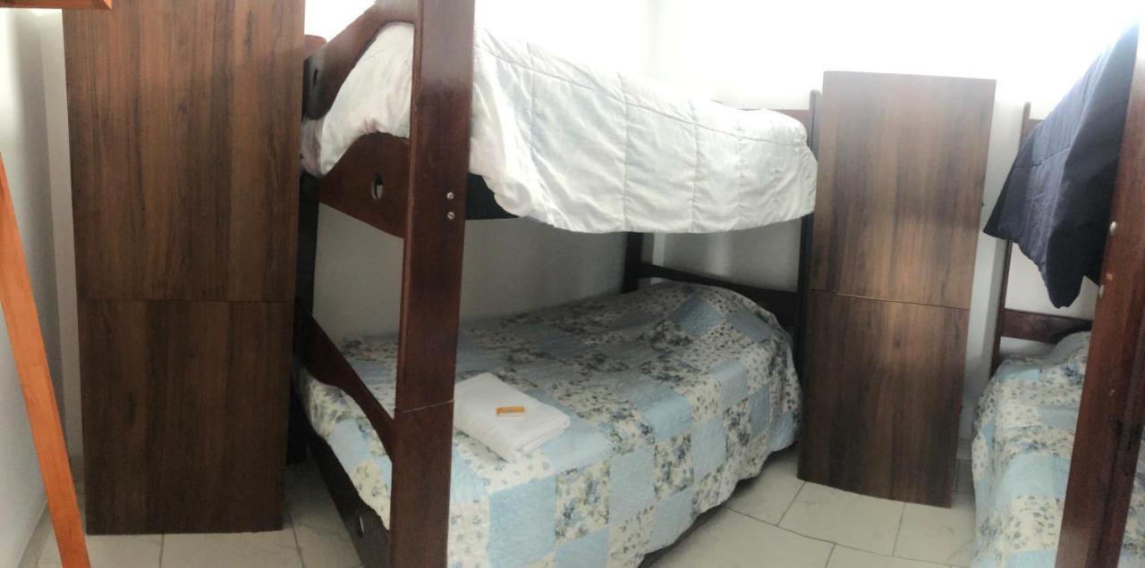 Hotel Bravo Surf Camp Punta Rocas Punta Negra Zewnętrze zdjęcie