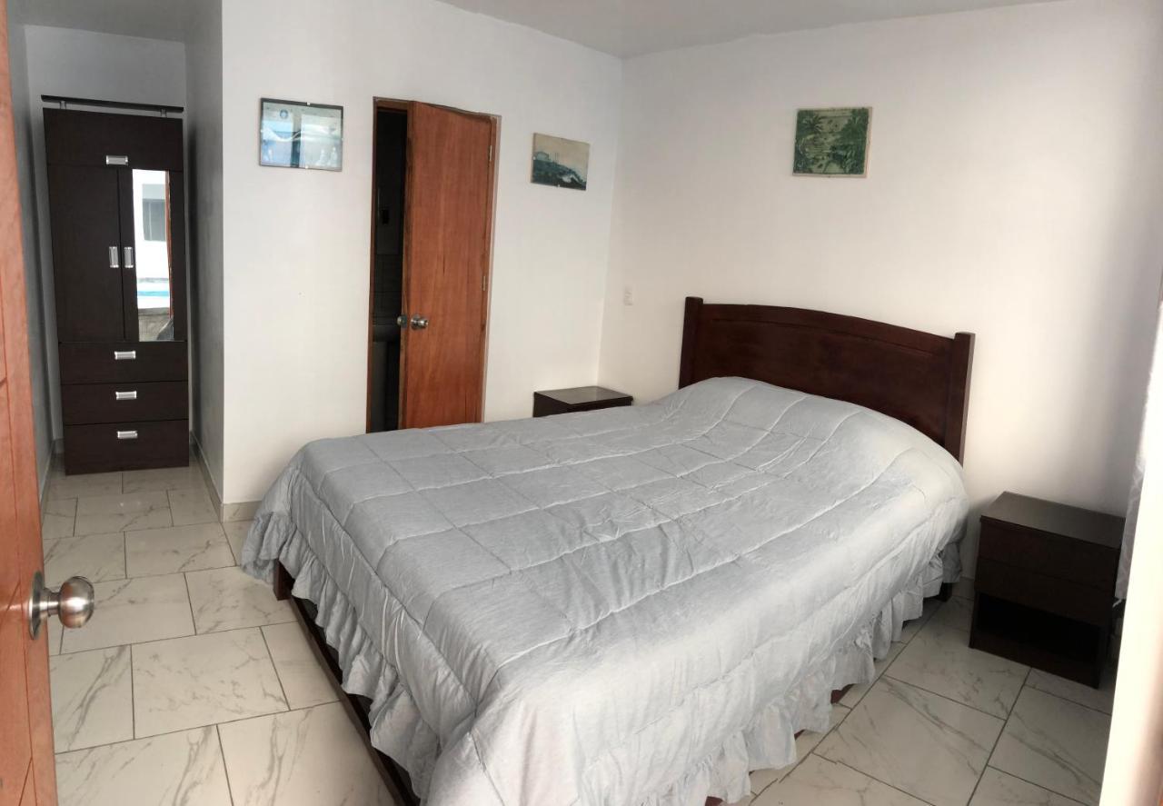 Hotel Bravo Surf Camp Punta Rocas Punta Negra Zewnętrze zdjęcie