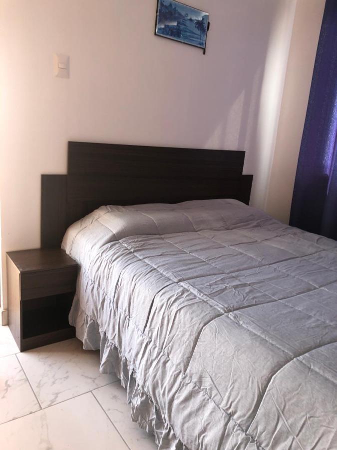Hotel Bravo Surf Camp Punta Rocas Punta Negra Zewnętrze zdjęcie