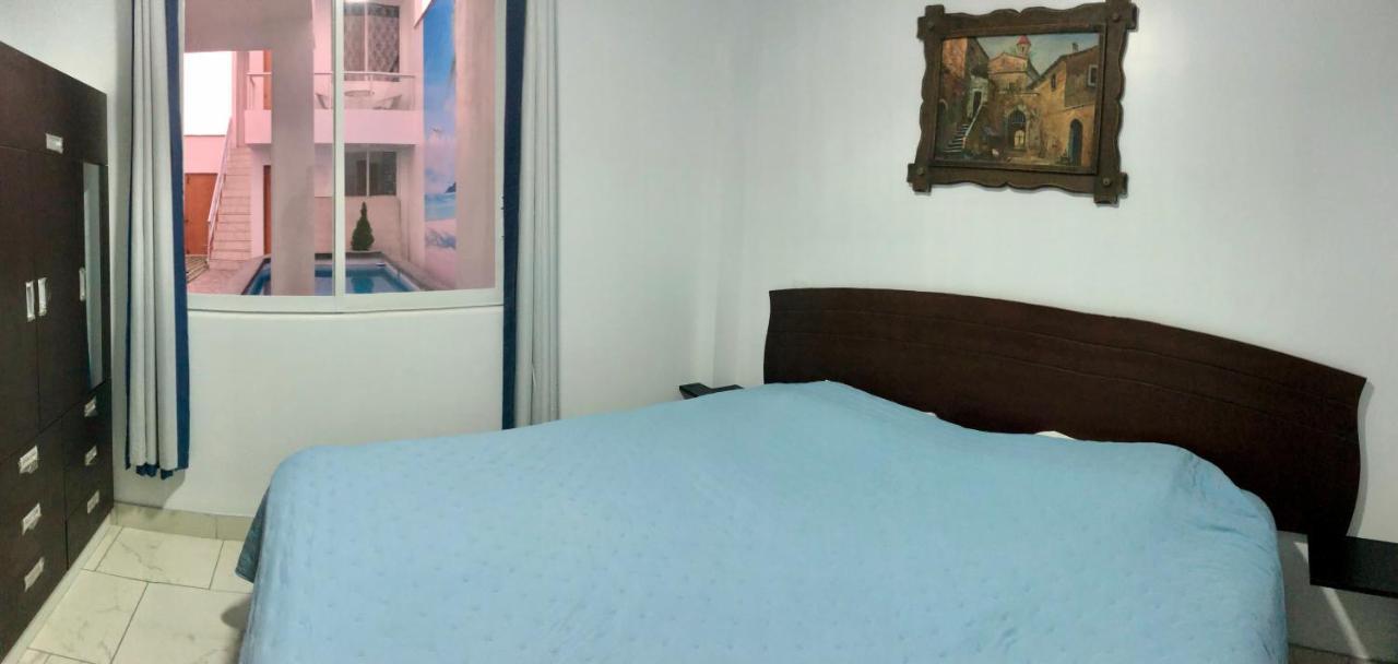 Hotel Bravo Surf Camp Punta Rocas Punta Negra Zewnętrze zdjęcie