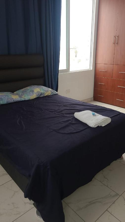 Hotel Bravo Surf Camp Punta Rocas Punta Negra Zewnętrze zdjęcie